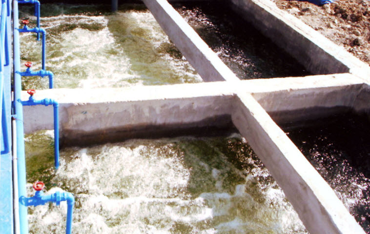 Dịch vụ xử lý nước tại TP.Vinh, Nghệ An: nước thải, nước ngầm, nước giếng khoan 3