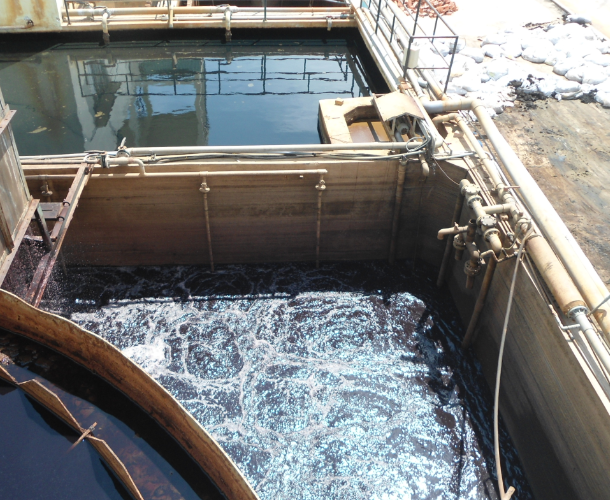 2 Công nghệ xử lý nước thải công nghiệp được sử dụng nhiều nhất hiện nay