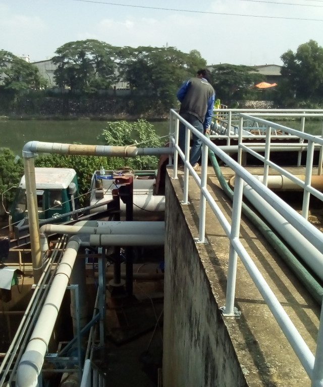 Tư vấn xử lý nước thải công nghiệp tại TP Vinh, Nghệ An & Hà Tĩnh hiệu quả nhất 2019