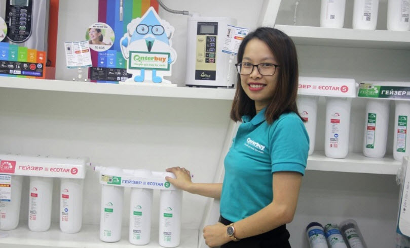 Trước khi mua máy lọc nước ở Vinh, Nghệ An bạn cần tìm hiểu những gì?