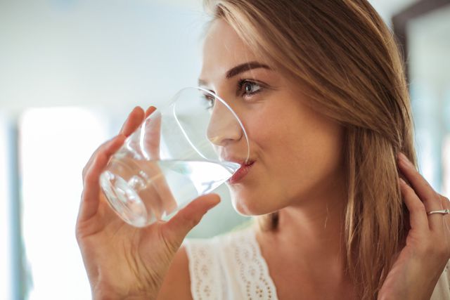 Nước từ máy lọc có thể uống trực tiếp không? có nguy hiểm tới sức khỏe không? 2