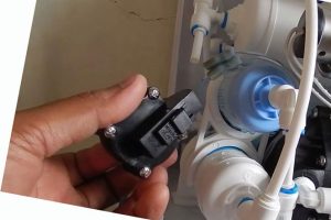 Cách sửa máy lọc nước không bơm nước đúng chuẩn kỹ thuật