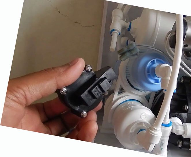 Sửa máy lọc nước tại Vinh Nghệ An: Địa chỉ đáng tin cậy để giải quyết mọi vấn đề về nước sạch 1