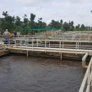 Hệ thống xử lý nước thải công nghiệp: quy trình và phương pháp